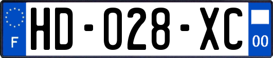 HD-028-XC