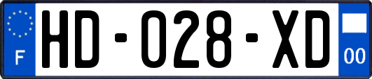 HD-028-XD