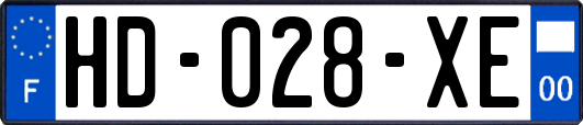 HD-028-XE
