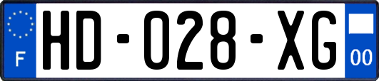 HD-028-XG