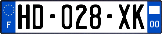 HD-028-XK