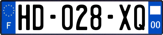 HD-028-XQ