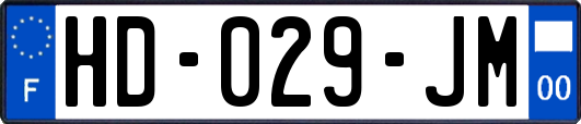HD-029-JM