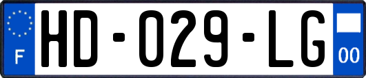 HD-029-LG
