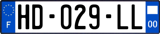 HD-029-LL