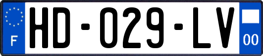 HD-029-LV