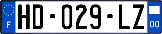 HD-029-LZ