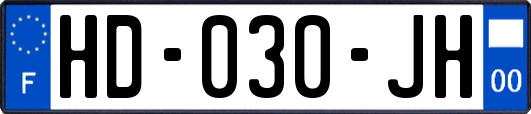 HD-030-JH