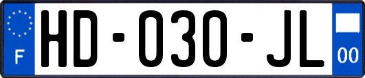 HD-030-JL
