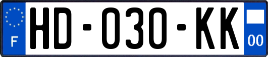 HD-030-KK