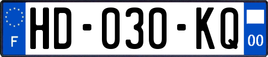 HD-030-KQ