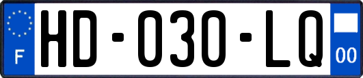 HD-030-LQ