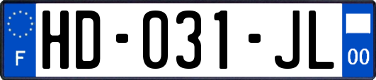 HD-031-JL