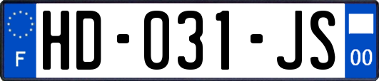 HD-031-JS