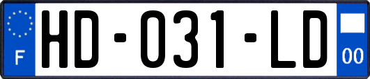 HD-031-LD