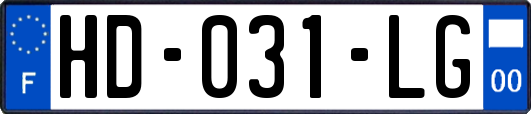 HD-031-LG