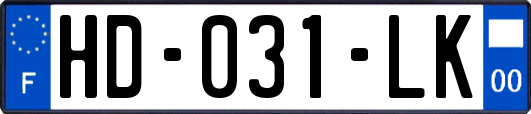 HD-031-LK