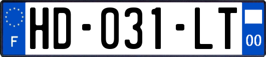 HD-031-LT