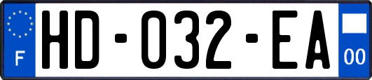 HD-032-EA