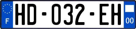 HD-032-EH
