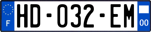HD-032-EM