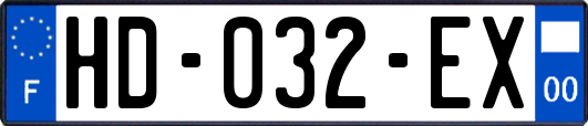 HD-032-EX