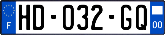 HD-032-GQ