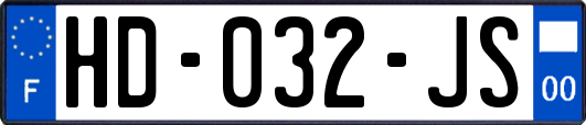 HD-032-JS
