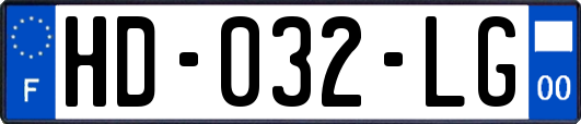 HD-032-LG