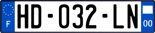 HD-032-LN