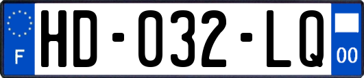 HD-032-LQ