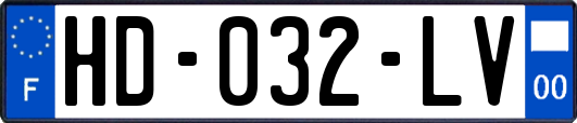 HD-032-LV