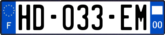 HD-033-EM