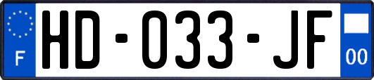 HD-033-JF