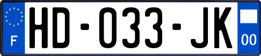 HD-033-JK
