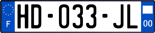 HD-033-JL