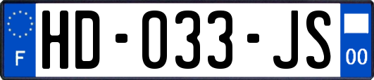 HD-033-JS