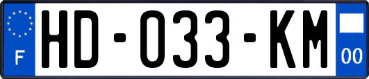 HD-033-KM