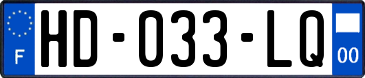 HD-033-LQ
