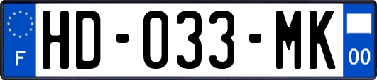 HD-033-MK