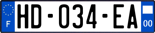 HD-034-EA