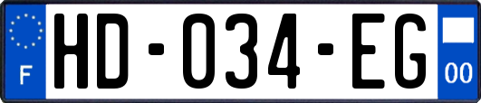 HD-034-EG
