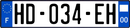 HD-034-EH
