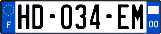 HD-034-EM