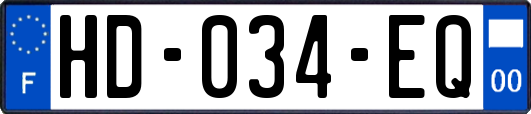 HD-034-EQ