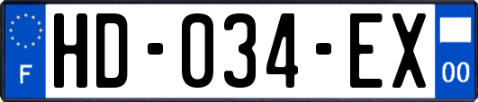 HD-034-EX