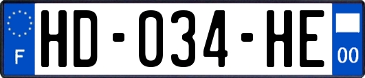 HD-034-HE