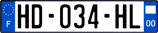HD-034-HL