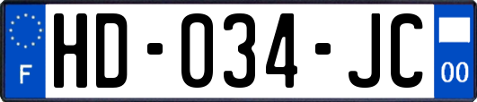 HD-034-JC