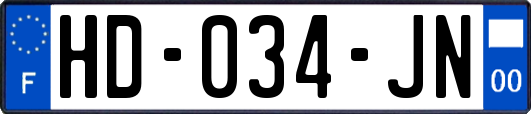 HD-034-JN
